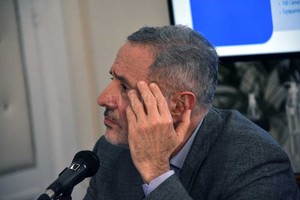 Manuel Alberto Fabatía