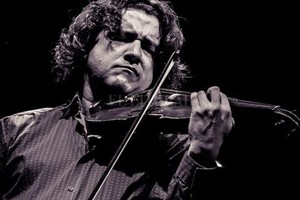 ELLITORAL_223842 |  Gentileza producción / Paola Evelina en diferentes formaciones, Gallo se ha convertido en un referente del género desde hace más de 25 años.