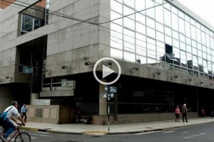 Gentileza Secretaría de Comunicación Social