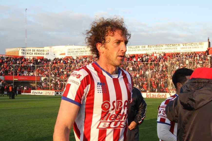 ELLITORAL_186079 |  Archivo El Litoral / Manuel Fabatía