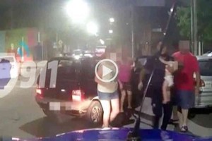 ELLITORAL_432236 |  Captura de video D.R