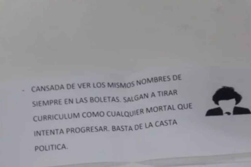 ELLITORAL_400469 |  Gentileza