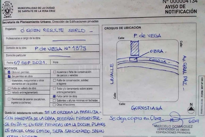ELLITORAL_403154 |  El Litoral