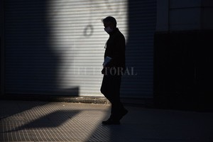 Archivo El Litoral / Pablo Aguirre