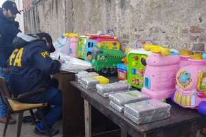 ELLITORAL_219318 |  Ministerio de Seguridad de la Nación