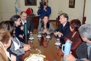 ELLITORAL_8829 |  Secretaría de Comunicación Social