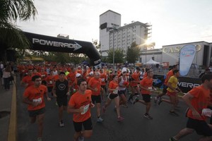 Archivo El Litoral / Mauricio Garín