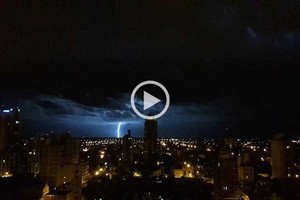 ELLITORAL_144849 |  Periodismo Ciudadano / Mili Fiasconaro