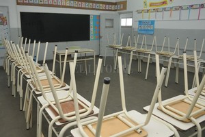 Archivo El Litoral / Flavio Raina