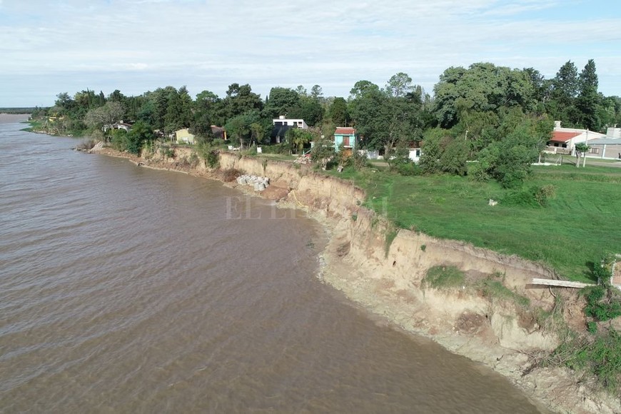 ELLITORAL_300985 |  Fernando Nicola / Drone El Litoral