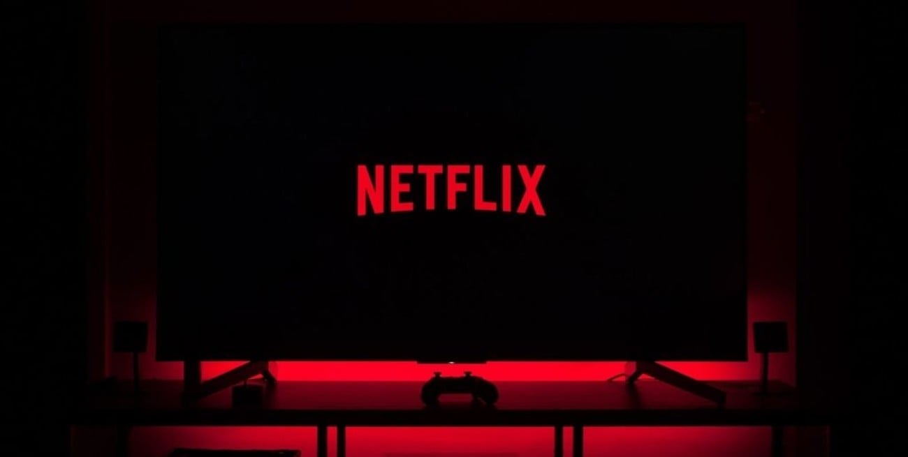 Netflix se desploma en bolsa un 37% tras la caída de su número de suscriptores