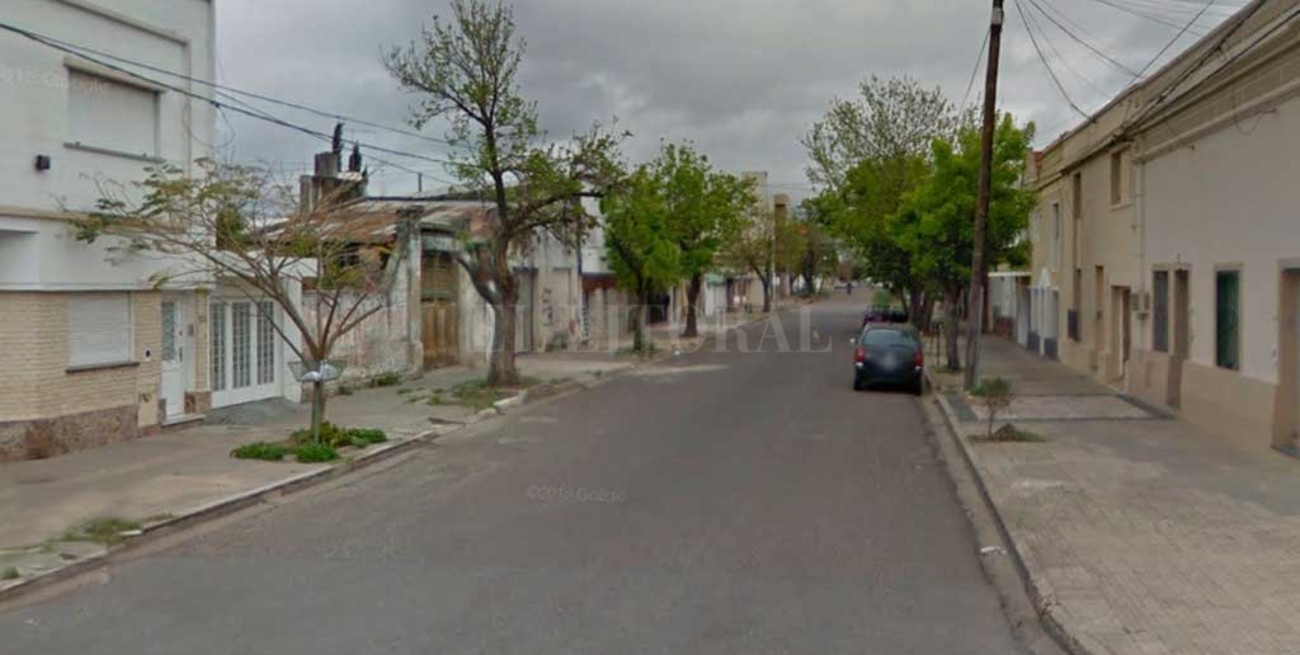 Robos a domicilios: ladrones dicen presente en barrio Candioti