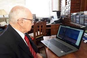 ELLITORAL_379042 |  Prensa Defensoría del Pueblo