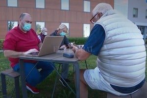 Captura de video / F. Llop & V. Diguat & C. Thomas