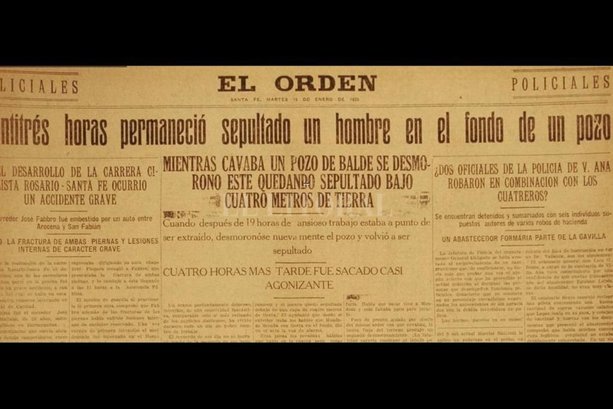 ELLITORAL_428074 |  Hemeroteca digital Castañeda / Archivo Diario El Orden D.R