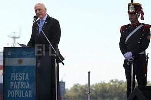 ELLITORAL_97445 |  Secretaría de Comunicación Social