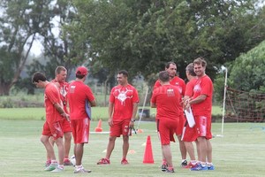 ELLITORAL_170784 | Archivo El Litoral / Luis Cetraro