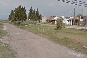 ELLITORAL_272089 |  Captura de Pantalla - Google Street View La zona donde se produjo el hecho