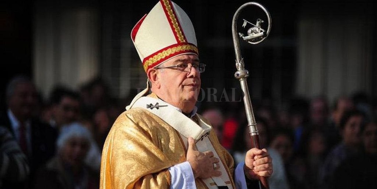 Renunció el arzobispo de Tucumán, cuestionado por la muerte del cura Viroche