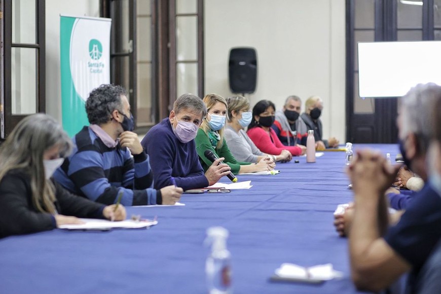 ELLITORAL_369636 |  Prensa MCSF