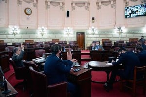 ELLITORAL_371393 |  Archivo El Litoral