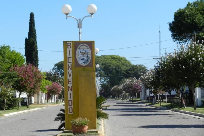 ELLITORAL_264709 | Gentileza: prensa Gobierno de Santa Fe. Tras llevar adelante un minucioso plan de sostenibilidad, cuyos pilares fueron la integración y la prosperidad económica, ya hay 15 familias provenientes de grandes ciudades que están viviendo y desarrollando sus actividades profesionales en Colonia Belgrano.