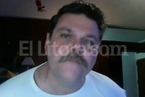 ELLITORAL_82184 |  Digitalización de imagen de video. Alfredo Casero. Ingresá y mirá el video con la respuesta.