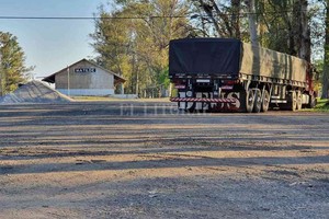 ELLITORAL_432253 |  El Litoral/Archivo D.R