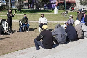 ELLITORAL_391764 |  Prensa Solano