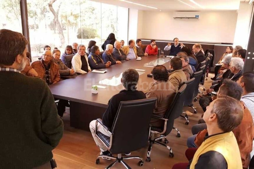 ELLITORAL_154351 |  Gentileza Municipalidad de Santa Fe