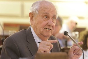 Archivo El Litoral / Luis Cetraro