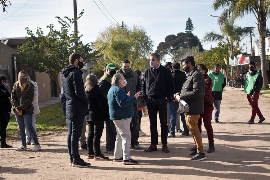 ELLITORAL_387956 |  Gentileza