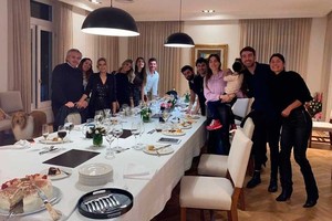 ELLITORAL_399826 |  Gentileza