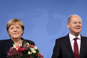 ELLITORAL_423194 |  Reuters D.R