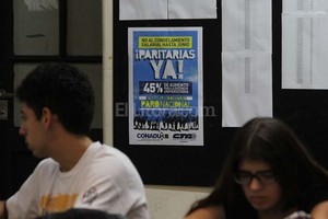 Archivo El Litoral / Guillermo Di Salvatore