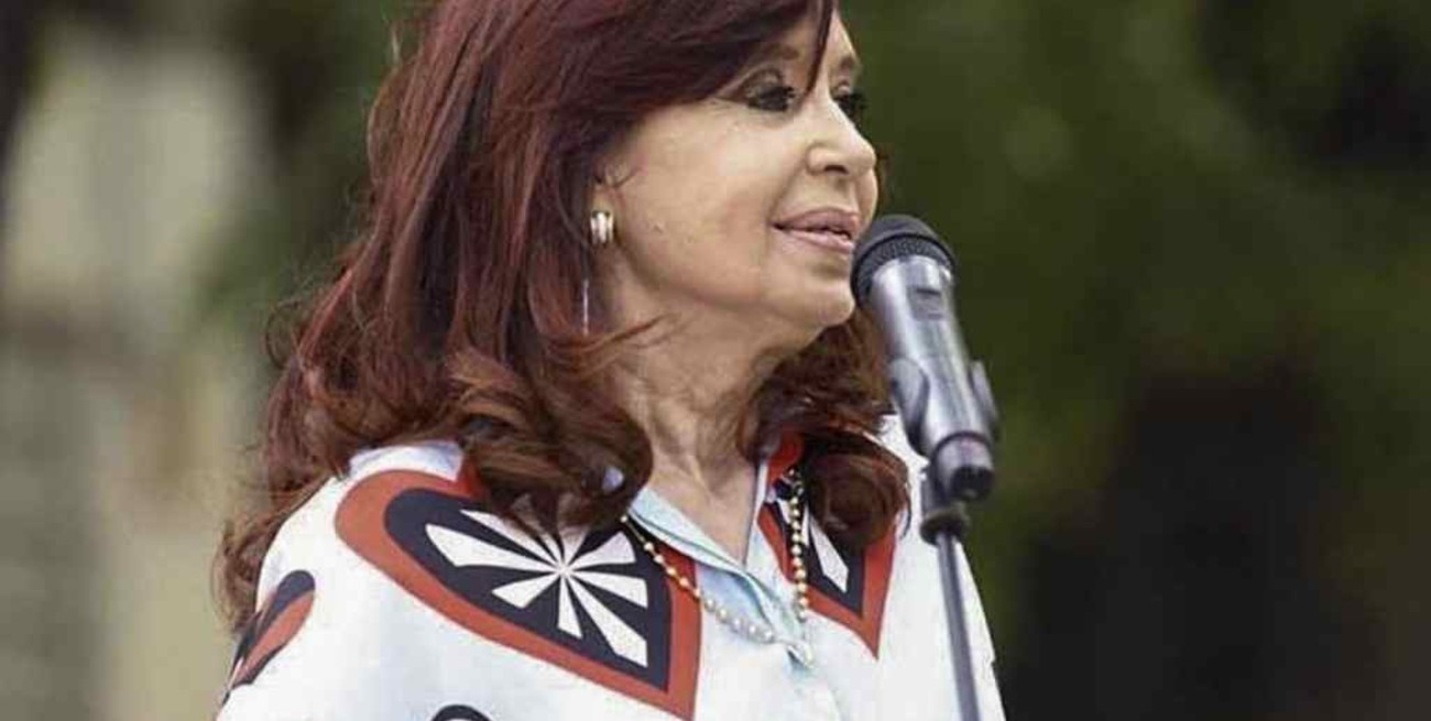 La Justicia le devolvió a Cristina Kirchner la administración de Los Sauces y Hotesur  