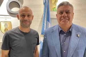 ELLITORAL_423437 |  Gentileza @Argentina D.R