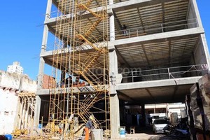 Gentileza Secretaría de Comunicación Social