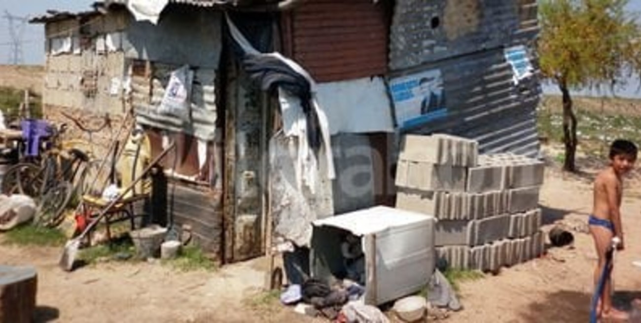 Alto Verde: impulsan un proyecto para ayudar a familias carecientes, image size:1300x655