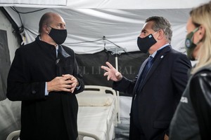 ELLITORAL_397559 |  Guillermo Di Salvatore / Archivo El Litoral