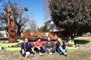 ELLITORAL_397118 |  Gentileza