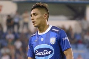 Gentileza Diego Montiel