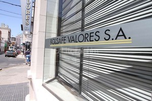 Archivo El Litoral / Guillermo Di Salvatore