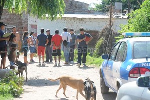 ELLITORAL_145551 |  Archivo El Litoral / Guillermo Di Salvatore