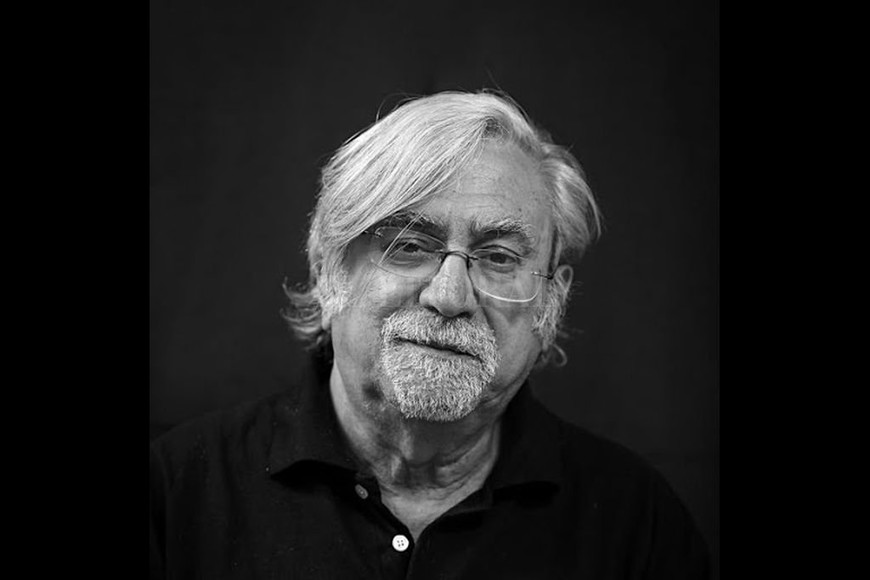 ELLITORAL_390113 |  Gentileza del autor Vicente Muleiro.