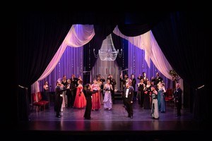 ELLITORAL_285662 |  Gentileza Agrupación Coral Santo Tomé La Agrupación Coral desarrolla una intensa labor caracterizada por la difusión del canto y la música coral dentro y fuera de su ciudad.