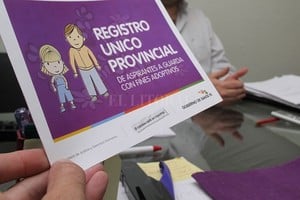 ELLITORAL_224989 |  Archivo El Litoral / Mauricio Garín