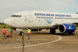 ELLITORAL_308494 |  Archivo El Litoral / Guillermo Di Salvatore