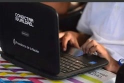 Vuelve el programa Conectar Igualdad y la entrega de netbooks a estudiantes