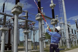 ELLITORAL_415245 |  Empresa Provincial de la Energía